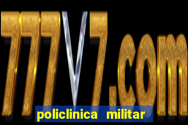 policlinica militar de porto alegre